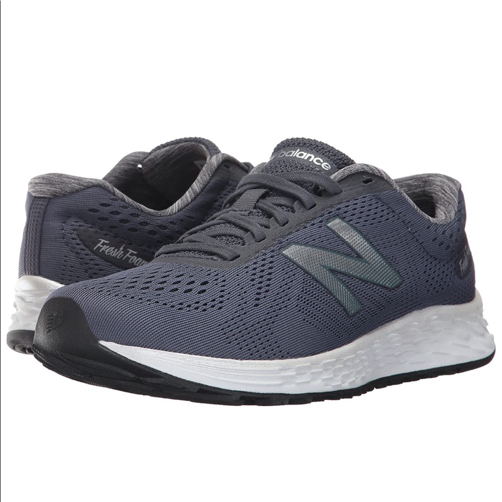 New Balance Fresh Foam Arishi V1 Running Shoes, 10